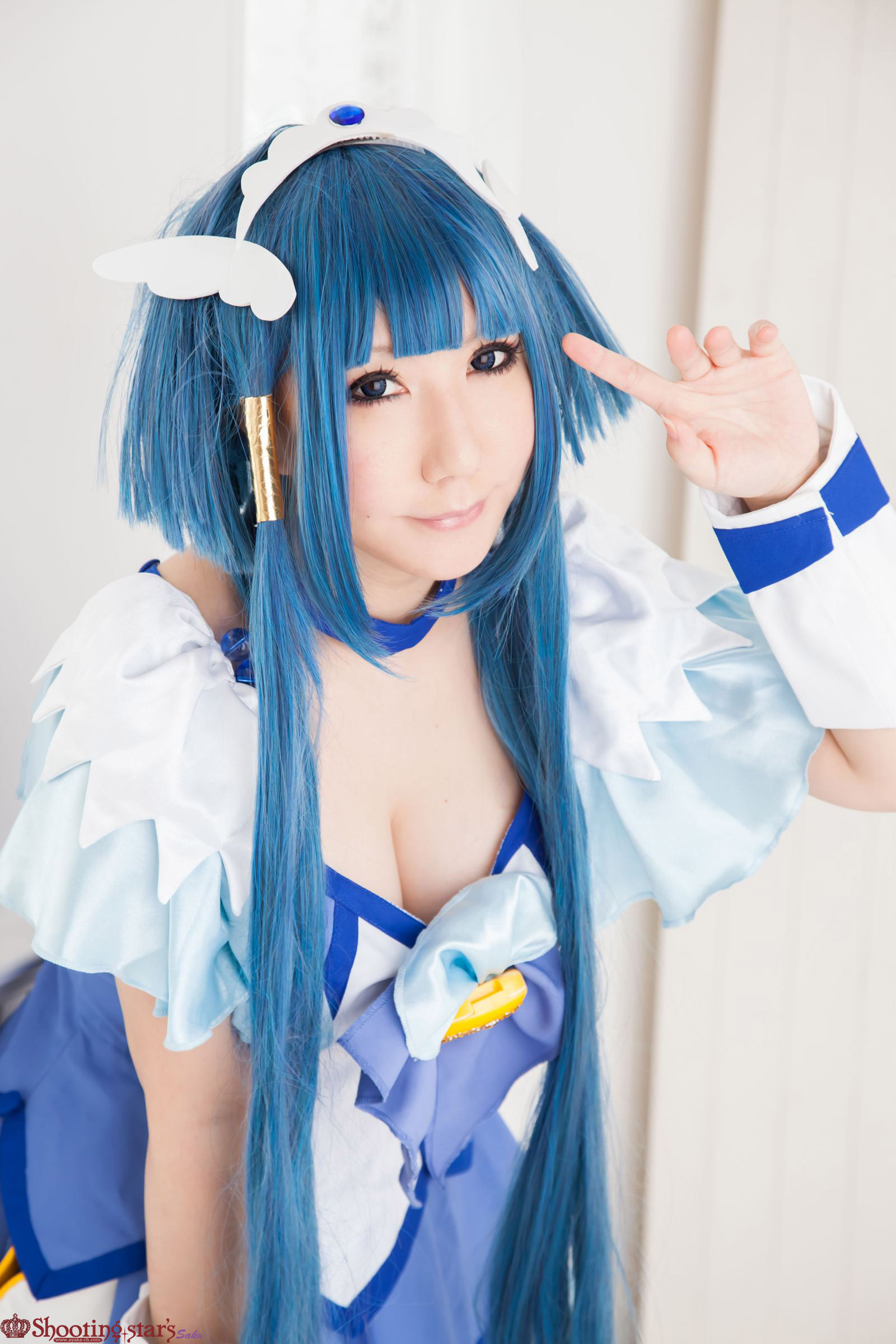 [Cosplay] New Pretty Cure Sunshine Gallery 1